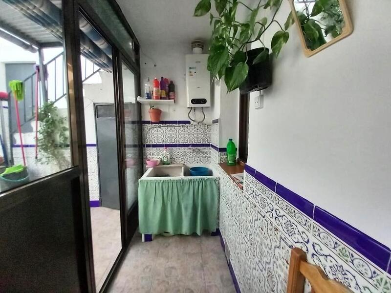 3 Schlafzimmer Villa zu verkaufen
