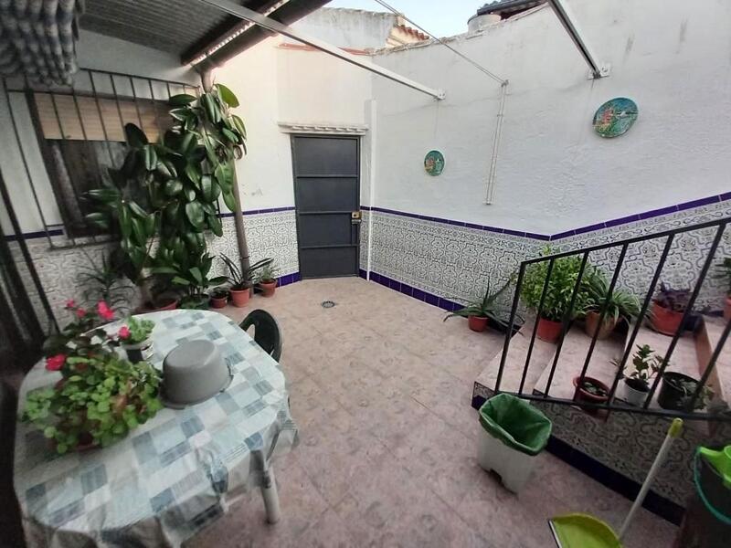 3 Schlafzimmer Villa zu verkaufen
