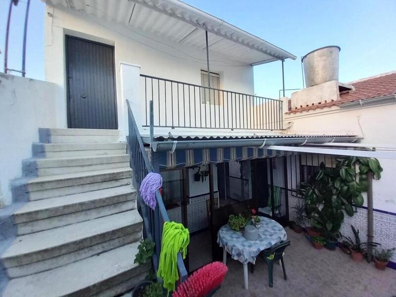 3 Schlafzimmer Villa zu verkaufen