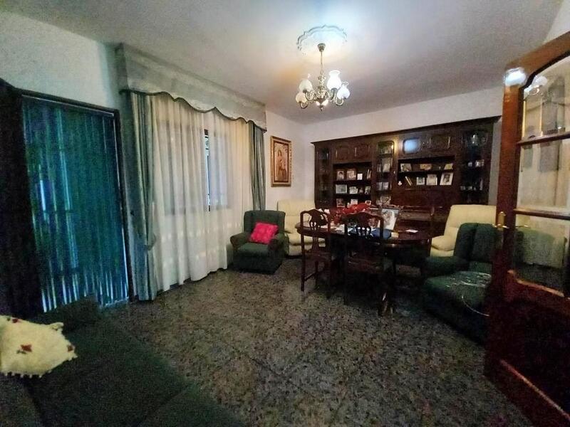 3 Schlafzimmer Villa zu verkaufen