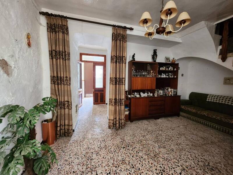 3 Schlafzimmer Stadthaus zu verkaufen