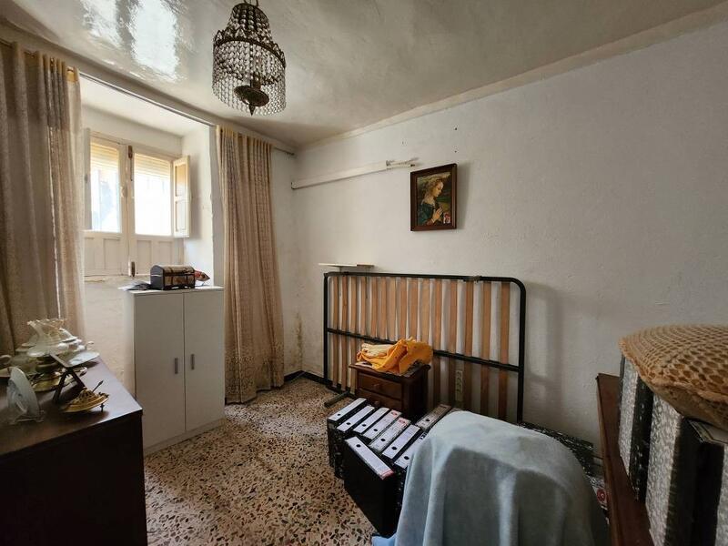 3 Schlafzimmer Stadthaus zu verkaufen