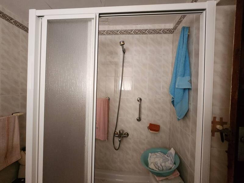 3 Schlafzimmer Stadthaus zu verkaufen