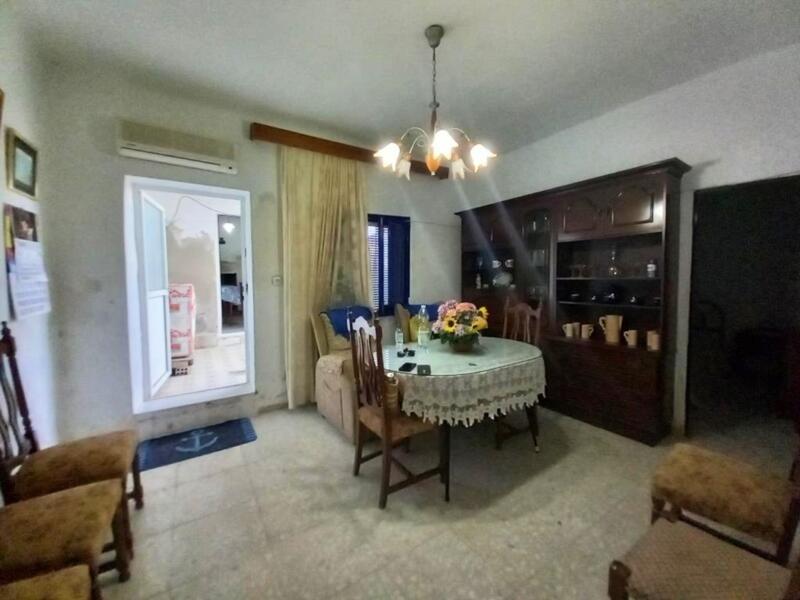 3 Schlafzimmer Villa zu verkaufen