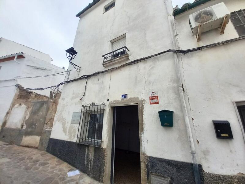 Adosado en venta en Martos, Jaén