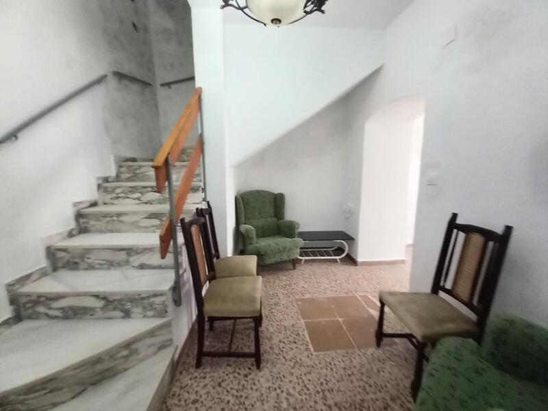 2 bedroom Townhouse for sale