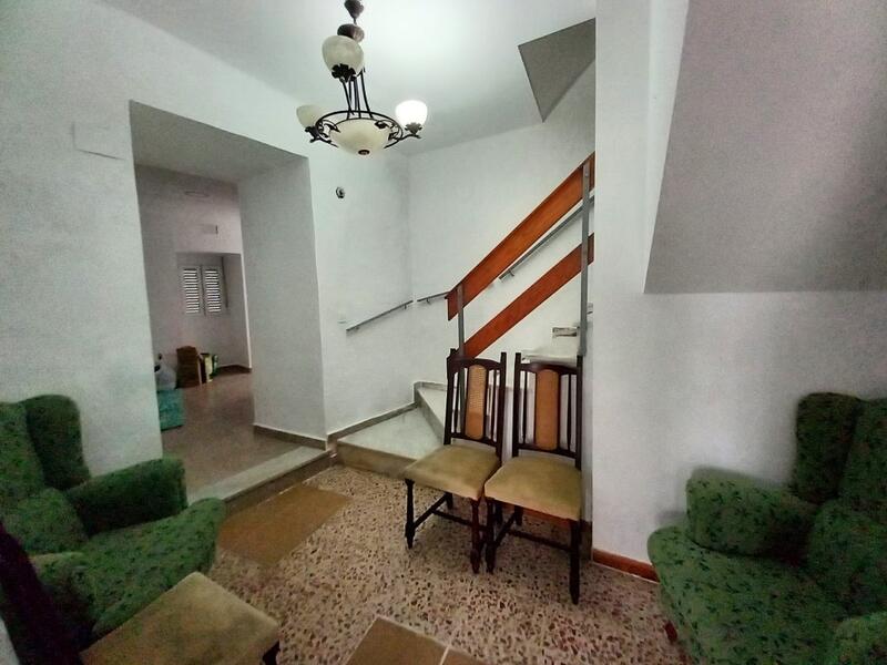 2 bedroom Townhouse for sale