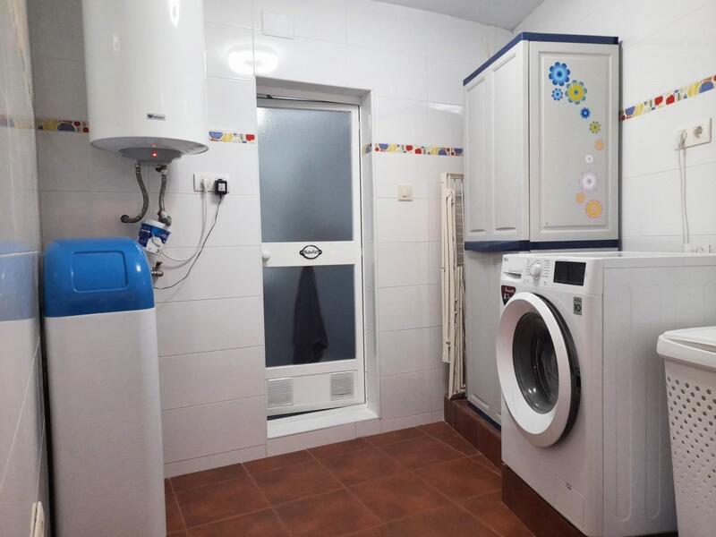 5 Schlafzimmer Landhaus zu verkaufen