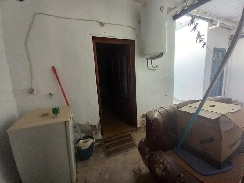 3 Schlafzimmer Villa zu verkaufen
