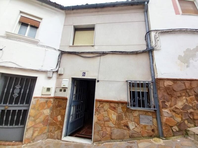 Adosado en venta en Martos, Jaén
