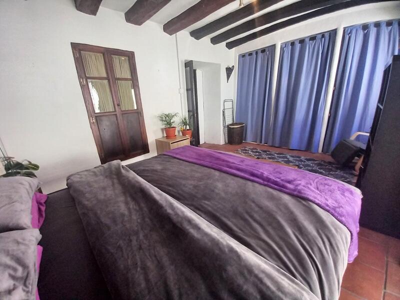 2 bedroom Townhouse for sale