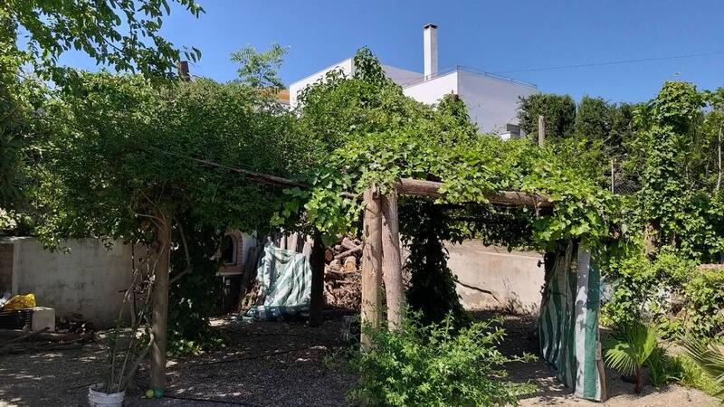 5 Cuarto Villa en venta