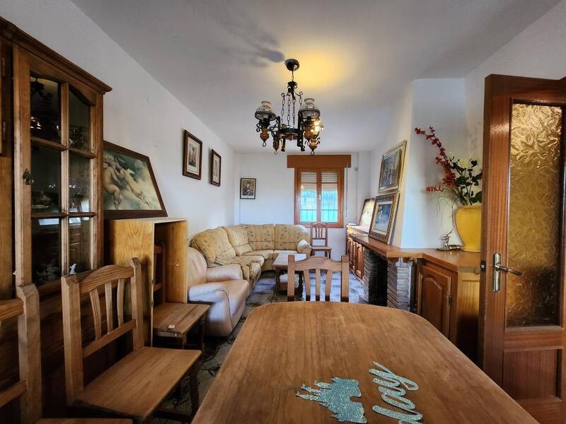 5 Cuarto Villa en venta