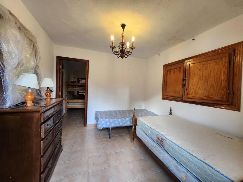 5 Cuarto Villa en venta