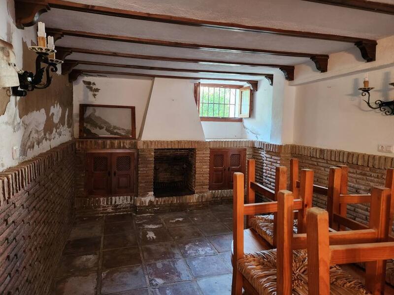 5 Cuarto Villa en venta