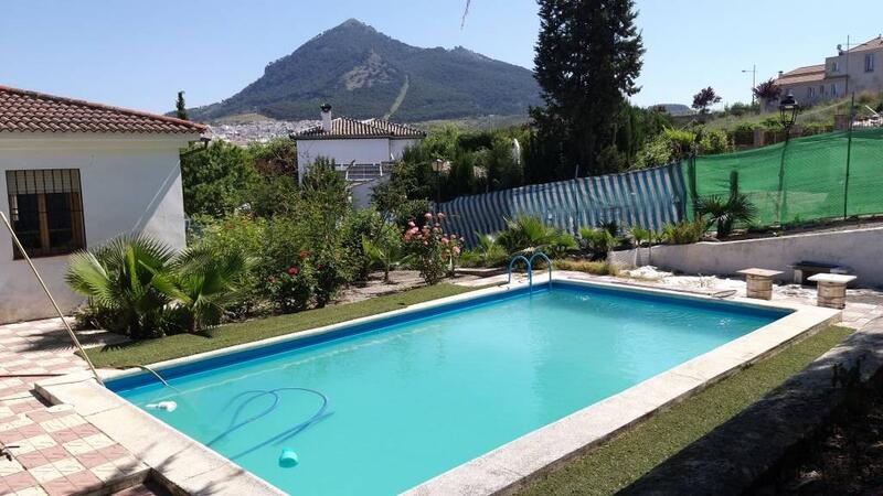 5 Cuarto Villa en venta