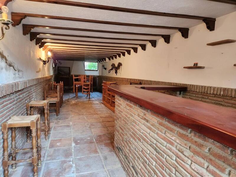 5 Cuarto Villa en venta