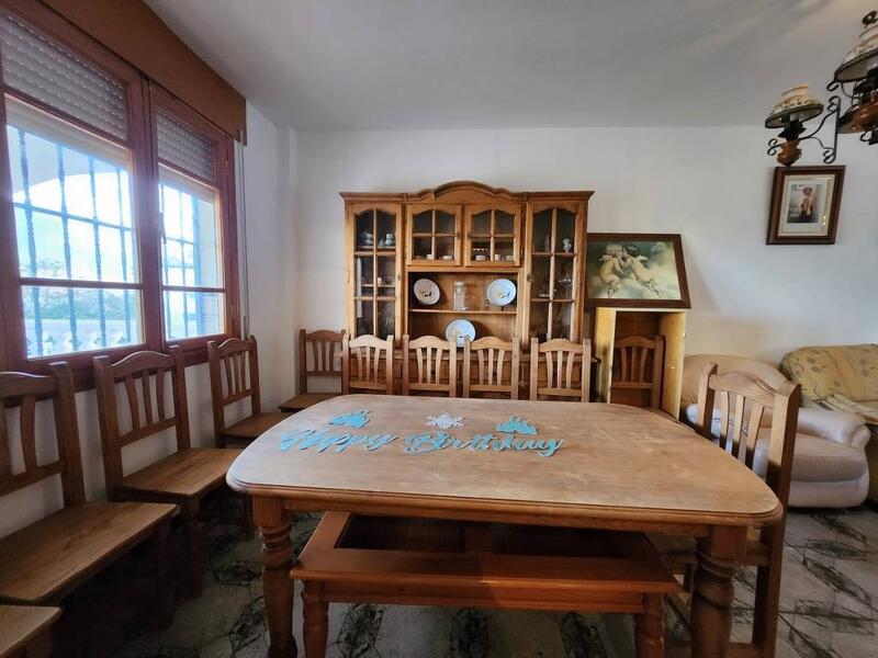 5 Cuarto Villa en venta