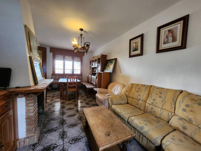 5 Cuarto Villa en venta
