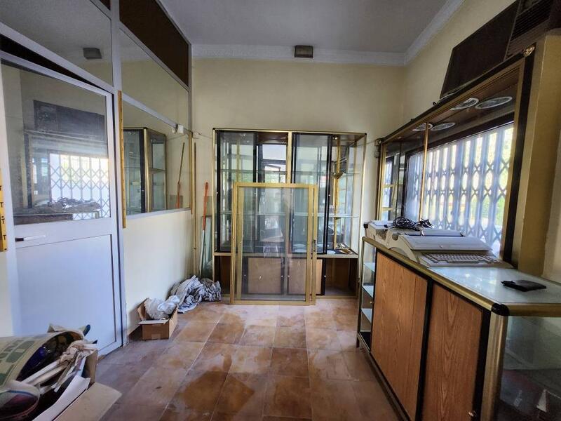 Commercial Property for sale