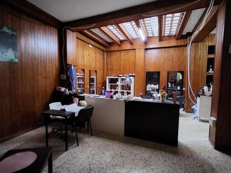 Commercial Property for sale