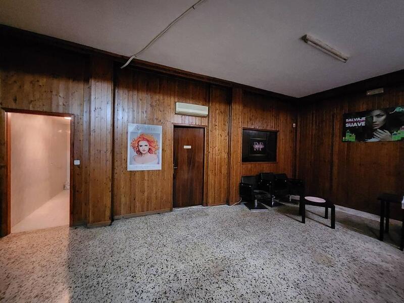 Commercial Property for sale