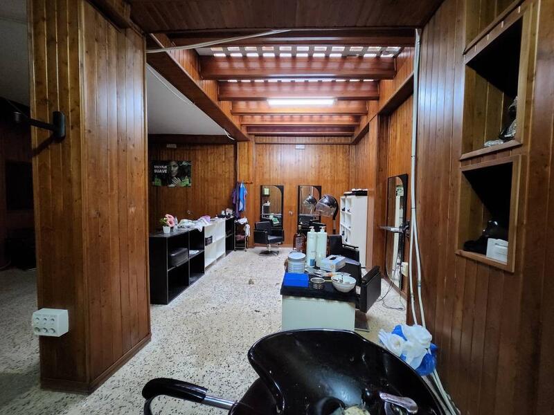 Commercial Property for sale