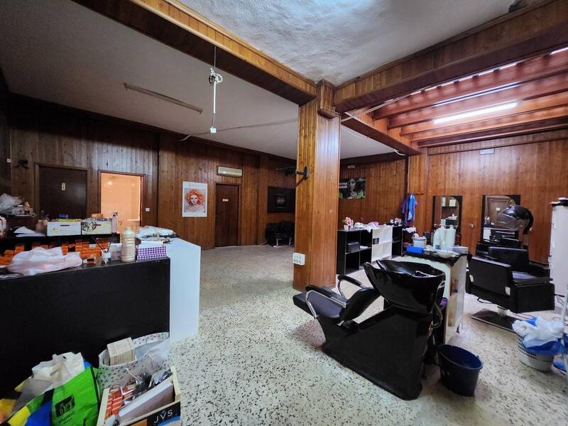 Commercial Property for sale