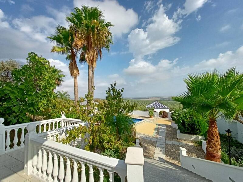 5 bedroom Villa for sale