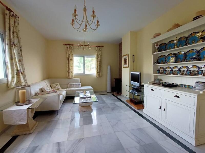 5 bedroom Villa for sale