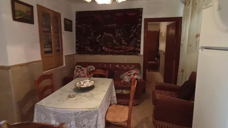 3 Schlafzimmer Stadthaus zu verkaufen