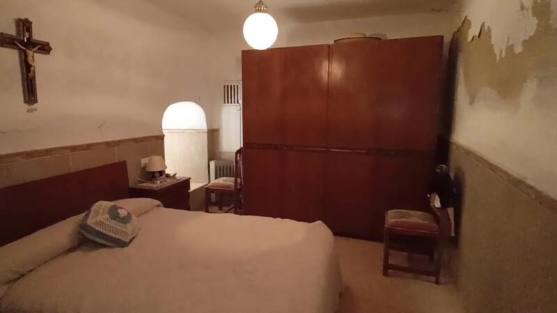 3 Schlafzimmer Stadthaus zu verkaufen