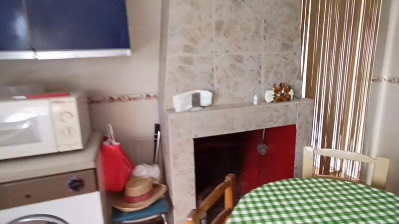 3 Schlafzimmer Stadthaus zu verkaufen
