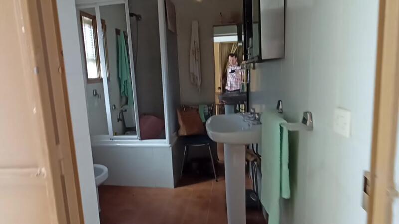 3 Schlafzimmer Stadthaus zu verkaufen