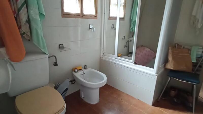 3 Schlafzimmer Stadthaus zu verkaufen