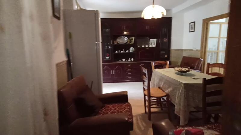 3 Schlafzimmer Stadthaus zu verkaufen
