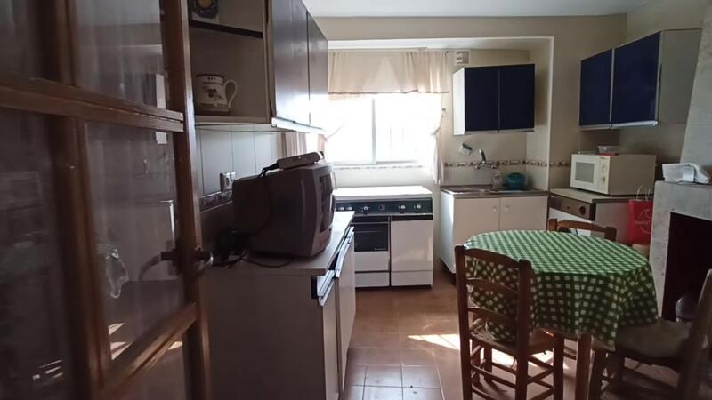 3 Schlafzimmer Stadthaus zu verkaufen
