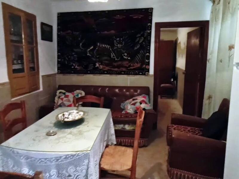 3 Schlafzimmer Stadthaus zu verkaufen