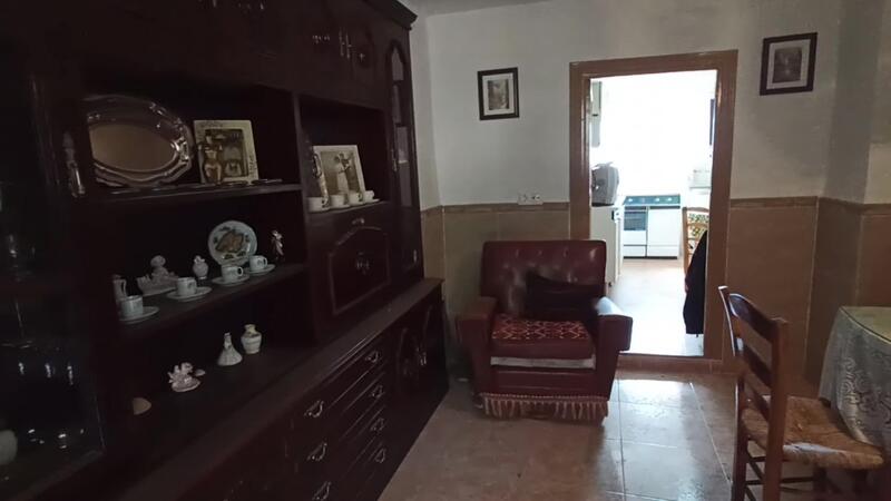 3 Schlafzimmer Stadthaus zu verkaufen