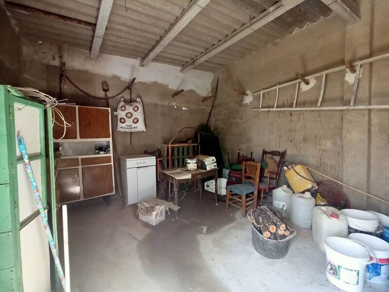2 bedroom Country House for sale