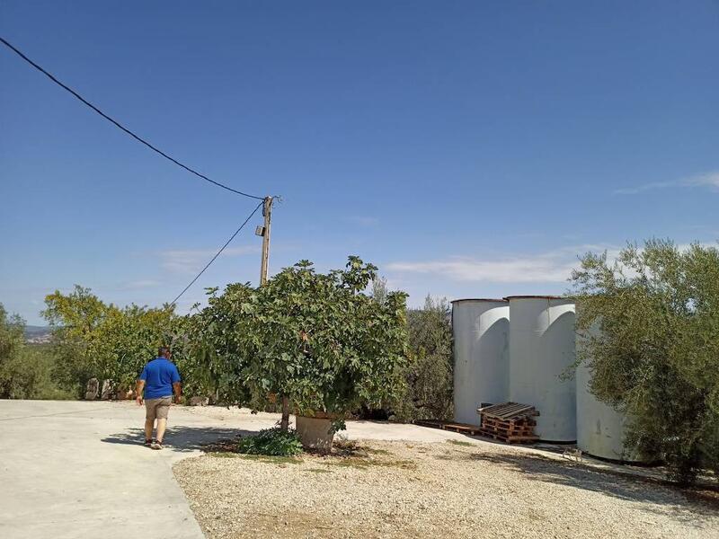 2 bedroom Country House for sale