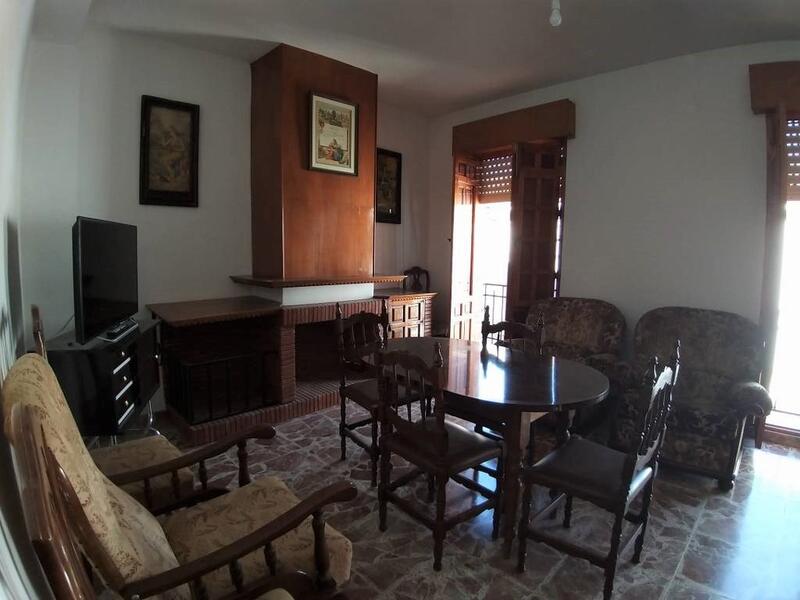 5 slaapkamer Gezinswoning Te koop