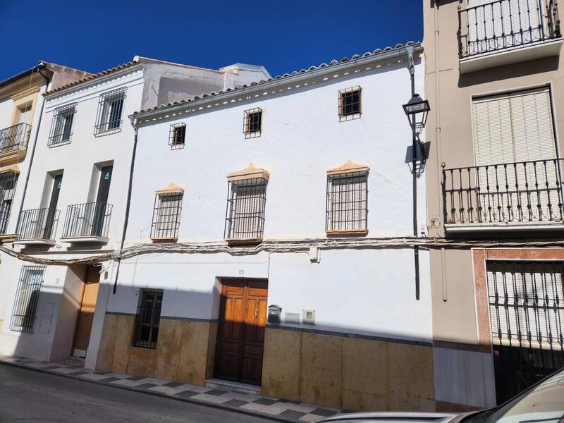 Adosado en venta en Rute, Córdoba