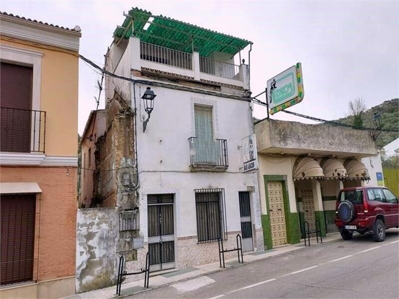 Stadthaus zu verkaufen in Rute, Córdoba