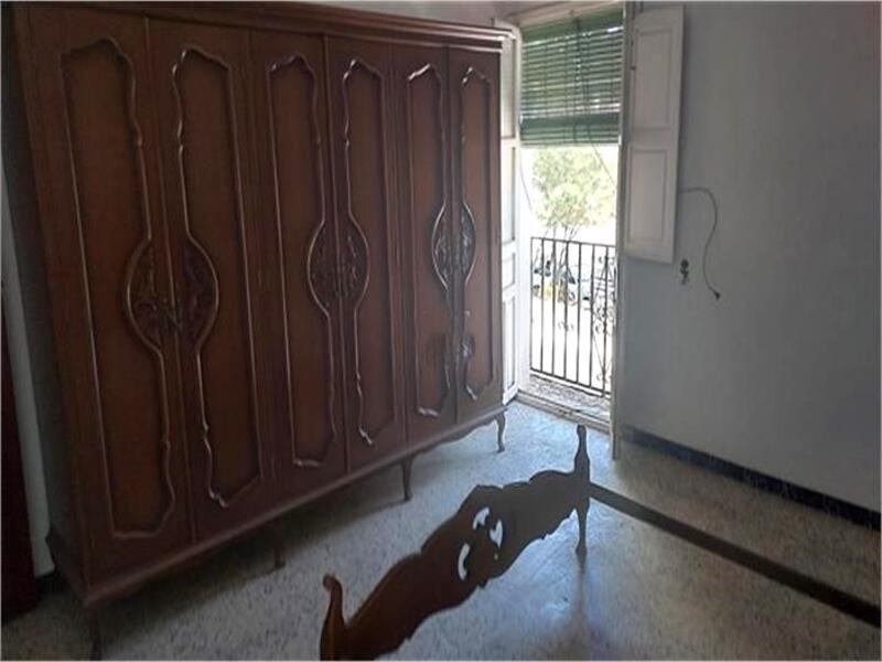 3 Schlafzimmer Stadthaus zu verkaufen