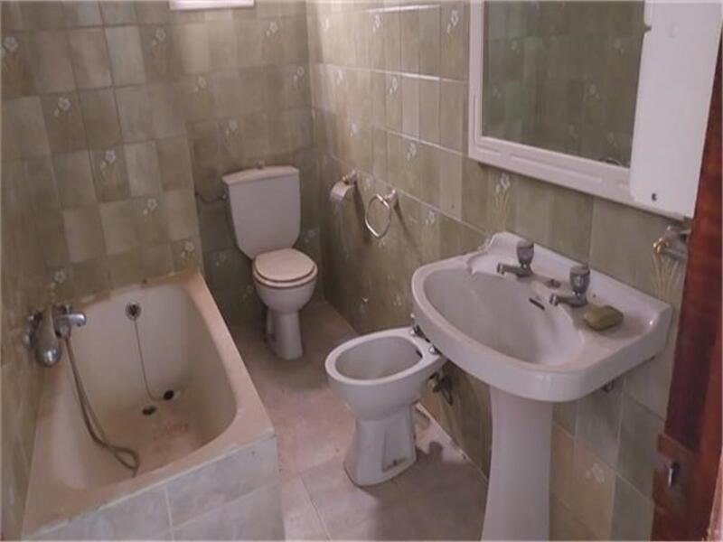3 Schlafzimmer Stadthaus zu verkaufen