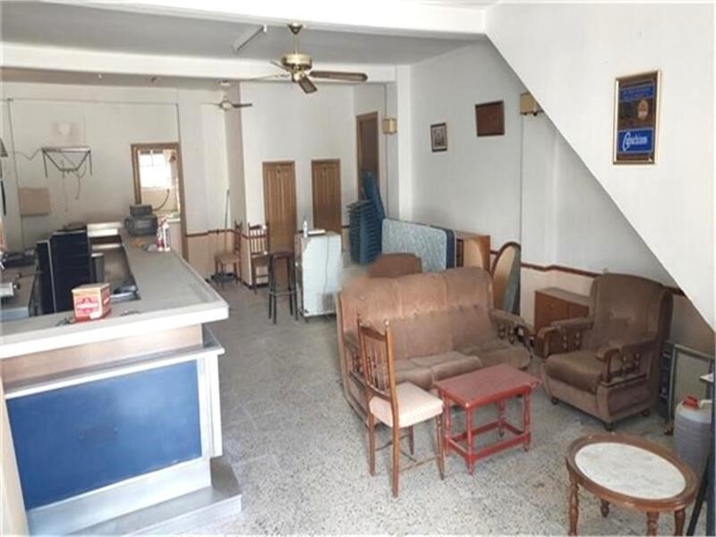 3 Schlafzimmer Stadthaus zu verkaufen