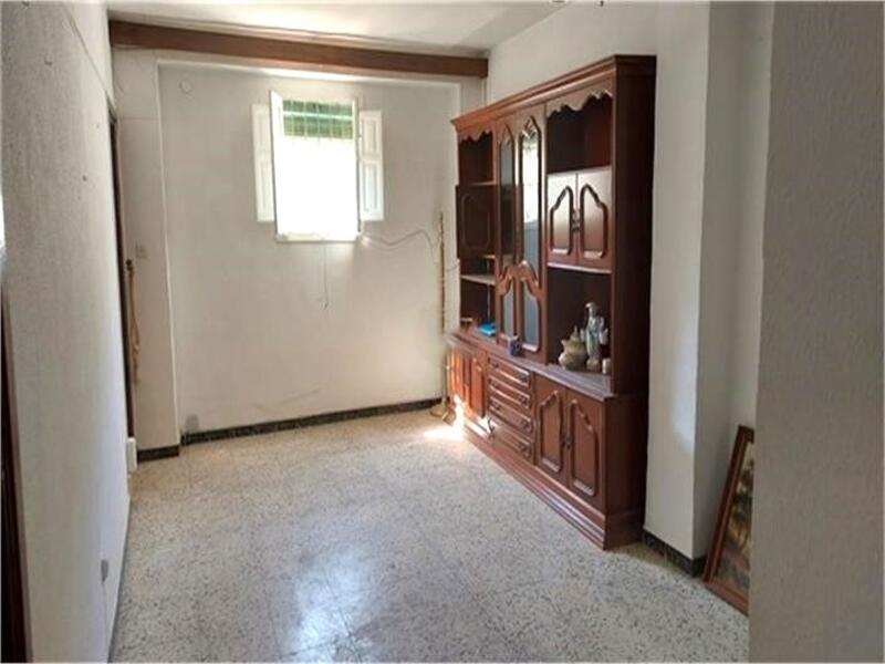 3 Schlafzimmer Stadthaus zu verkaufen