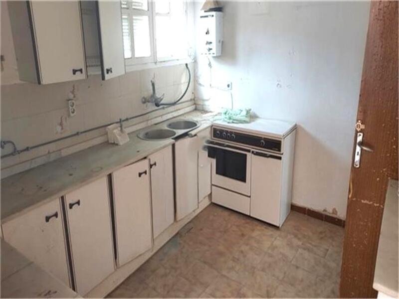 3 Schlafzimmer Stadthaus zu verkaufen