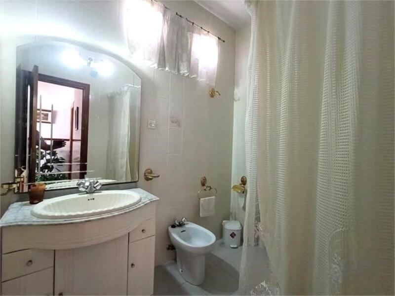 2 chambre Appartement à vendre
